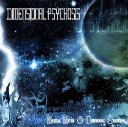 Dimensional Psychosis : Magical Matrix of Dimensional Continuum